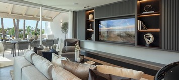 Apartment to rent in Marina Puente Romano