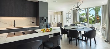 Apartment to rent in Marina Puente Romano
