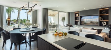 Apartment to rent in Marina Puente Romano