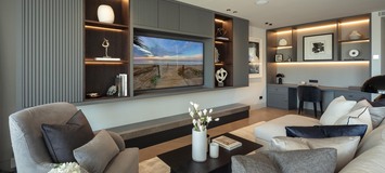 Apartment to rent in Marina Puente Romano
