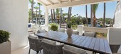 Apartment to rent in Marina Puente Romano