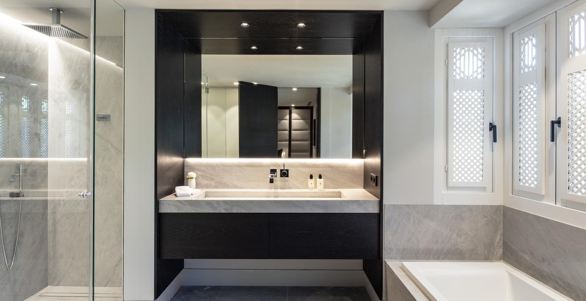 Apartment to rent in Marina Puente Romano