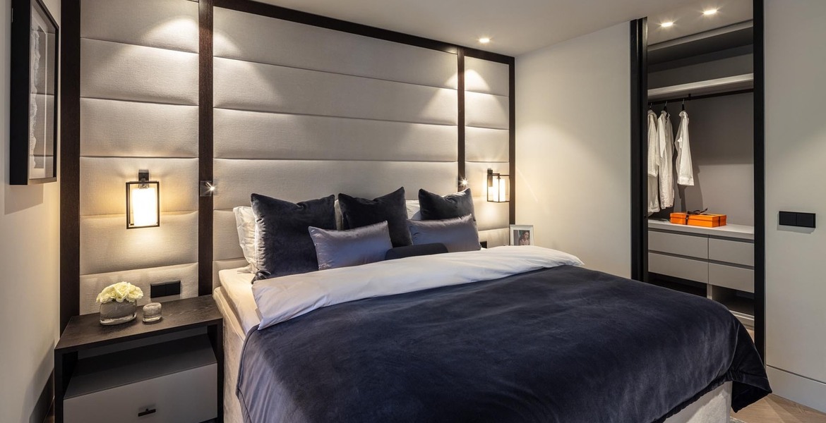 Apartment to rent in Marina Puente Romano
