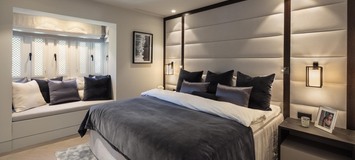 Apartment to rent in Marina Puente Romano