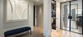Apartment to rent in Marina Puente Romano
