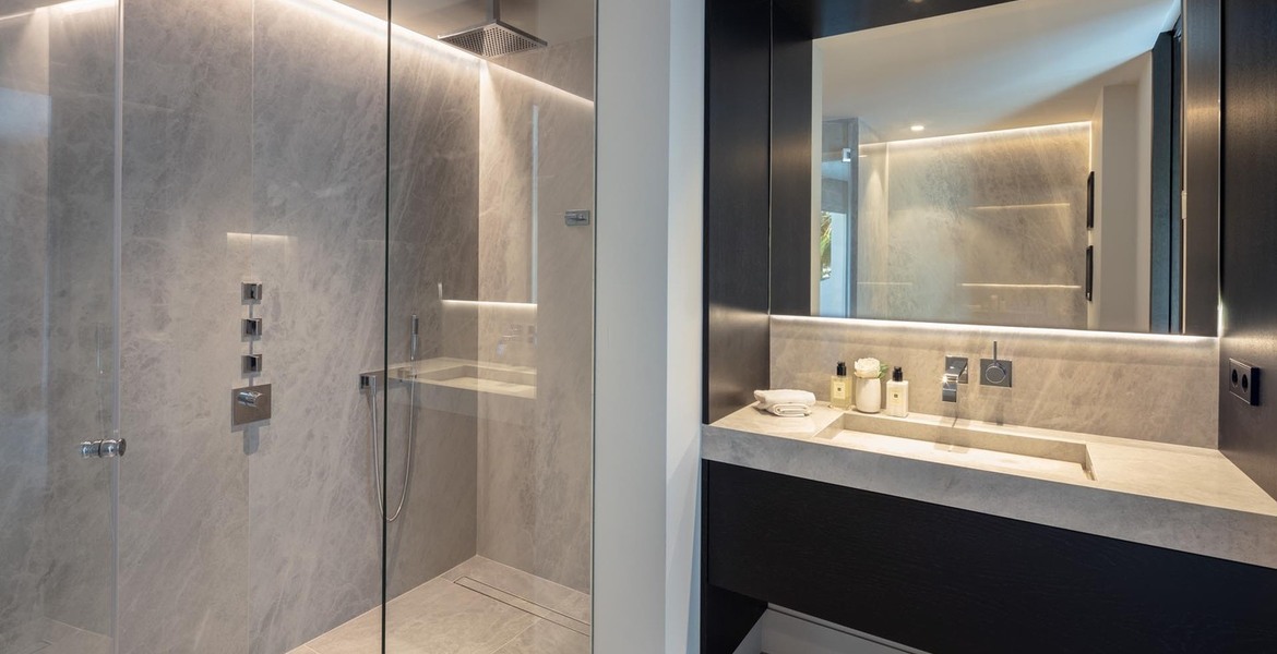 Apartment to rent in Marina Puente Romano