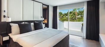 Apartment to rent in Marina Puente Romano