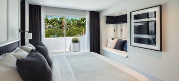 Apartment to rent in Marina Puente Romano