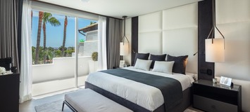 Apartment to rent in Marina Puente Romano