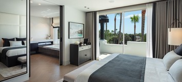 Apartment to rent in Marina Puente Romano