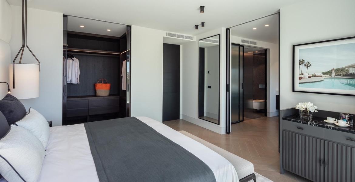 Apartment to rent in Marina Puente Romano