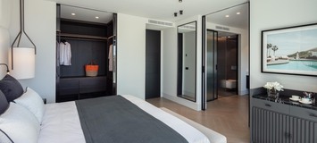Apartment to rent in Marina Puente Romano