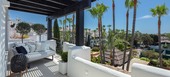 Apartment to rent in Marina Puente Romano