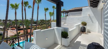 Apartment to rent in Marina Puente Romano