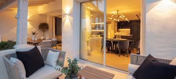 Apartment to rent in Marina Puente Romano