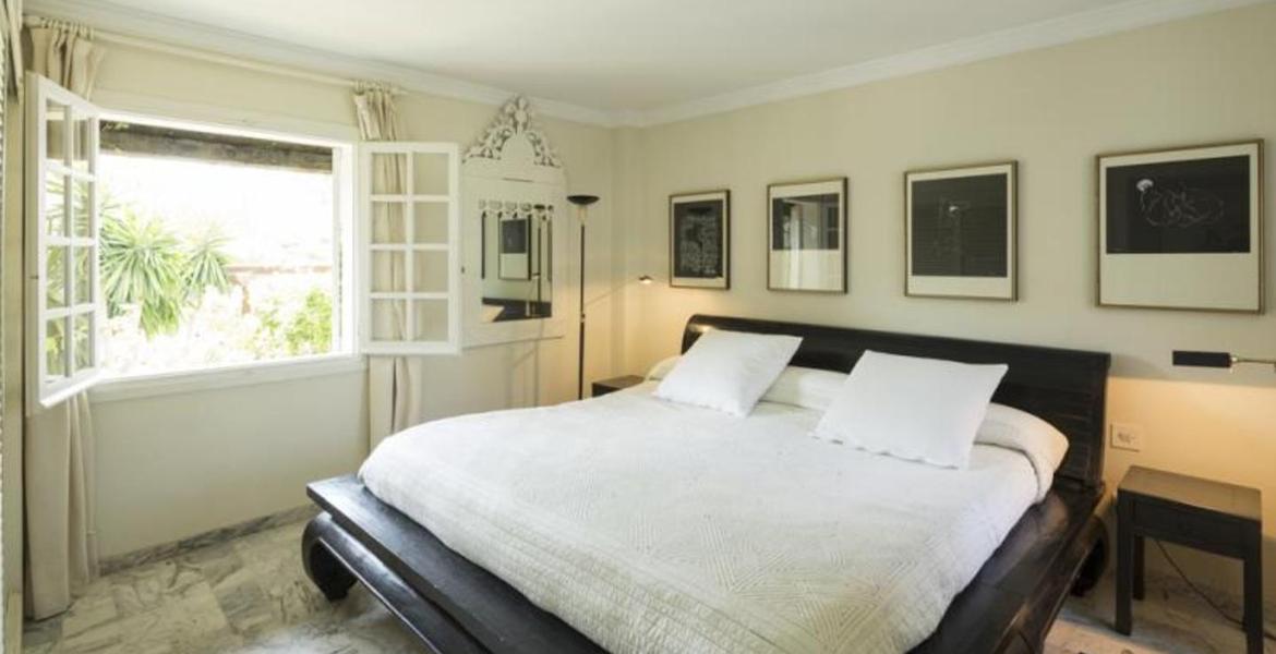 Apartment in Puente Romano Beach Resort & Spa