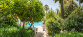 Private Suite 2 Bedrooms Hotel Puente Romano Marbella