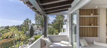 Private Suite 2 Bedrooms Hotel Puente Romano Marbella