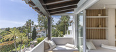 Private Suite 2 Bedrooms Hotel Puente Romano Marbella