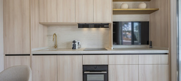 Private Suite 2 Bedrooms Hotel Puente Romano Marbella