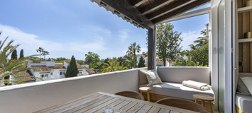 Private Suite 2 Bedrooms Hotel Puente Romano Marbella