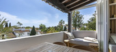 Private Suite 2 Bedrooms Hotel Puente Romano Marbella