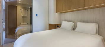 Private Suite 2 Bedrooms Hotel Puente Romano Marbella