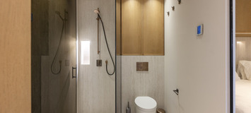 Private Suite 2 Bedrooms Hotel Puente Romano Marbella