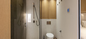 Private Suite 2 Bedrooms Hotel Puente Romano Marbella