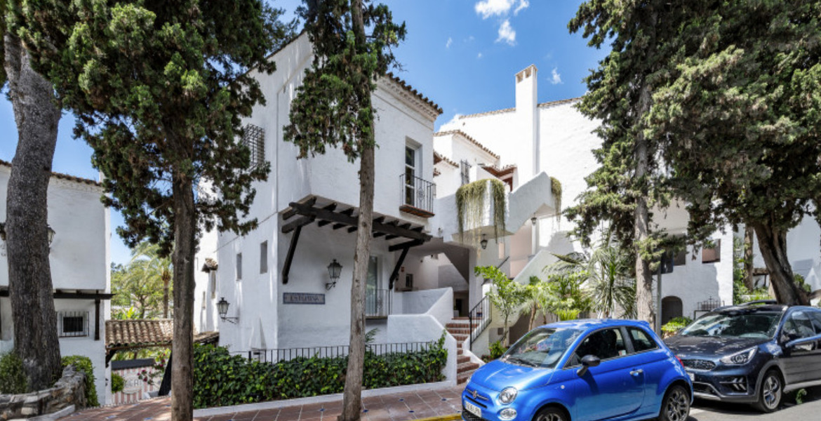 Private Suite 2 Bedrooms Hotel Puente Romano Marbella