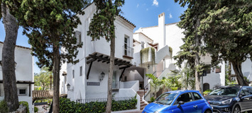Private Suite 2 Bedrooms Hotel Puente Romano Marbella