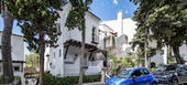 Private Suite 2 Bedrooms Hotel Puente Romano Marbella