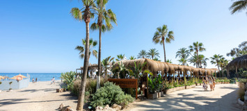 Private Suite 2 Bedrooms Hotel Puente Romano Marbella