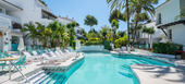 Private Suite 2 Bedrooms Hotel Puente Romano Marbella