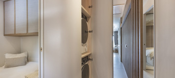 Private Suite 2 Bedrooms Hotel Puente Romano Marbella