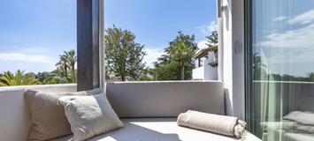 Private Suite 2 Bedrooms Hotel Puente Romano Marbella