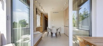 Private Suite 2 Bedrooms Hotel Puente Romano Marbella