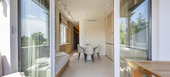 Private Suite 2 Bedrooms Hotel Puente Romano Marbella