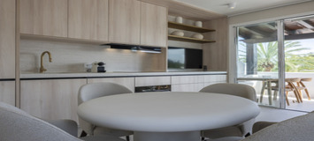 Private Suite 2 Bedrooms Hotel Puente Romano Marbella
