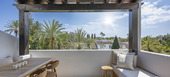 Private Suite 2 Bedrooms Hotel Puente Romano Marbella