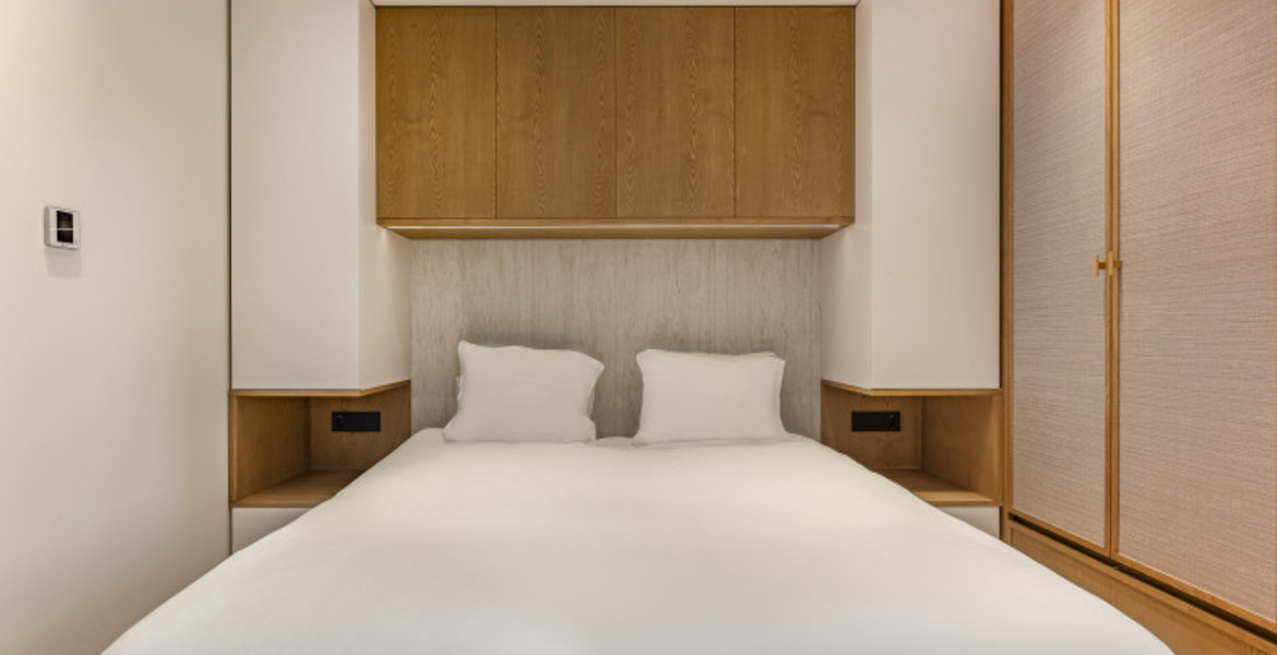 Private Suite 2 Bedrooms Hotel Puente Romano Marbella