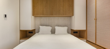 Private Suite 2 Bedrooms Hotel Puente Romano Marbella