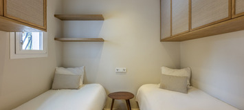Private Suite 2 Bedrooms Hotel Puente Romano Marbella