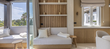 Private Suite 2 Bedrooms Hotel Puente Romano Marbella