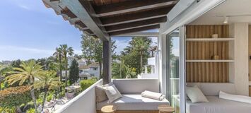 Apartment for rent in Hotel Puente Romano