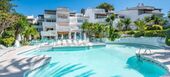 Apartment for rent in Hotel Puente Romano