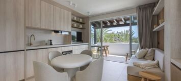 Apartment for rent in Hotel Puente Romano