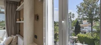 Apartment for rent in Hotel Puente Romano