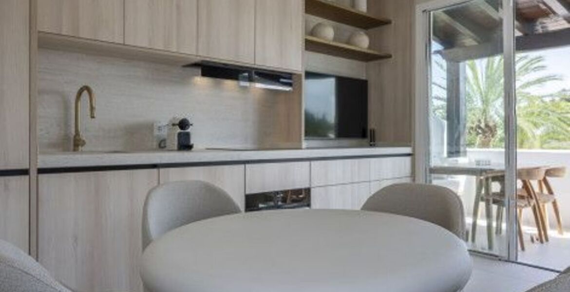Apartment for rent in Hotel Puente Romano