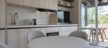 Apartment for rent in Hotel Puente Romano